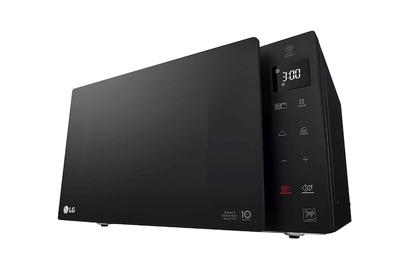 Foto microonde MH6535GDS